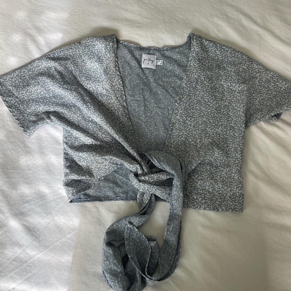 Princess Polly top